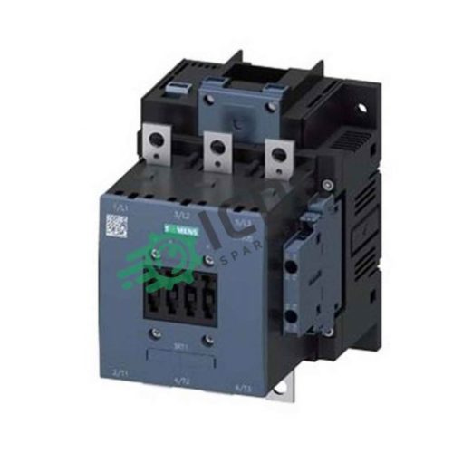 SIEMENS - 3RT1055-6NB36 - Разъем