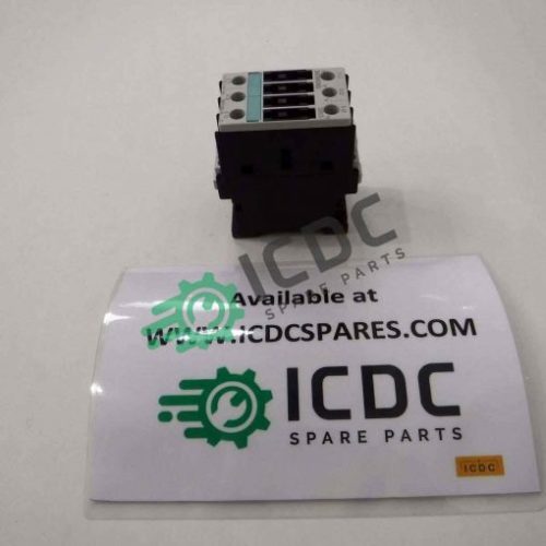 SIEMENS - 3RT1026-1AG20 - Разъем