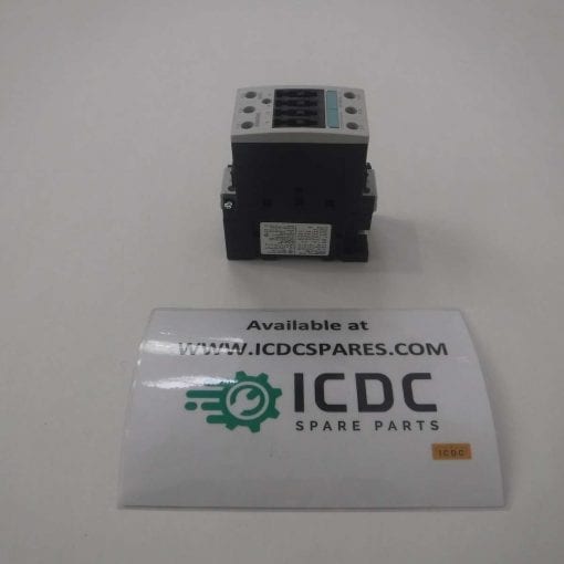 SIEMENS - 3RT1036-1AG20 - Разъем