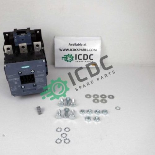 SIEMENS - 3RT1065-6NB36 - Разъем