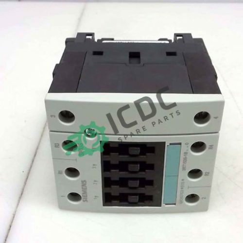 SIEMENS - 3RT1535-1BB40 - Разъем