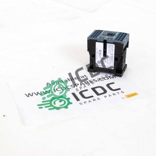 SIEMENS - 3RT2516-2BB40 - Разъем