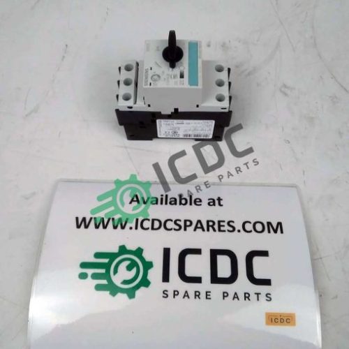 SIEMENS - 3RV1021-0EA10 - Переключатель