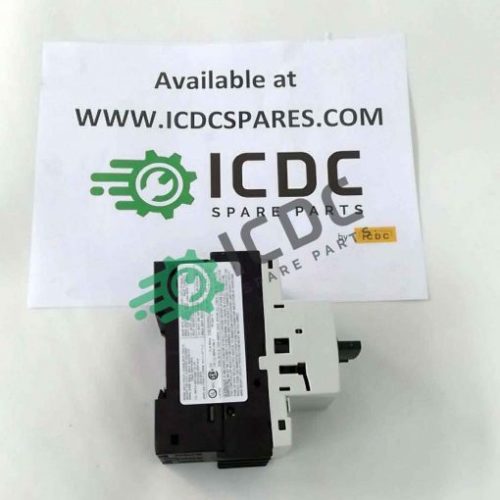 SIEMENS - 3RV1021-0HA10 - Переключатель