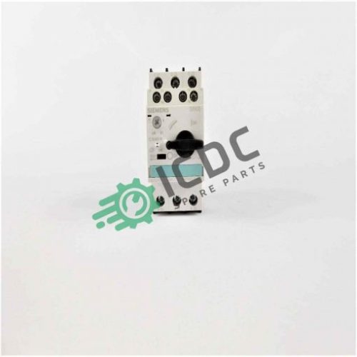 SIEMENS - 3RV1021-0JA15 - Переключатель