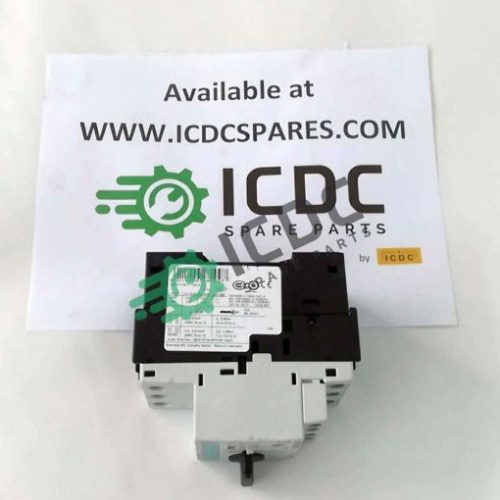 SIEMENS - 3RV1021-0KA10 - Автоматический выключатель