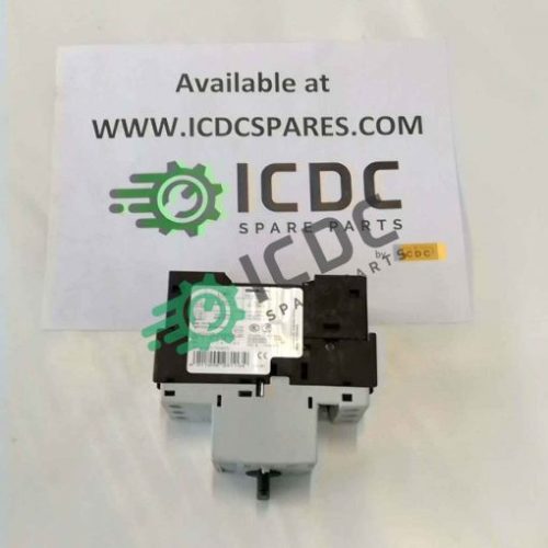 SIEMENS - 3RV1021-1DA10 - Переключатель