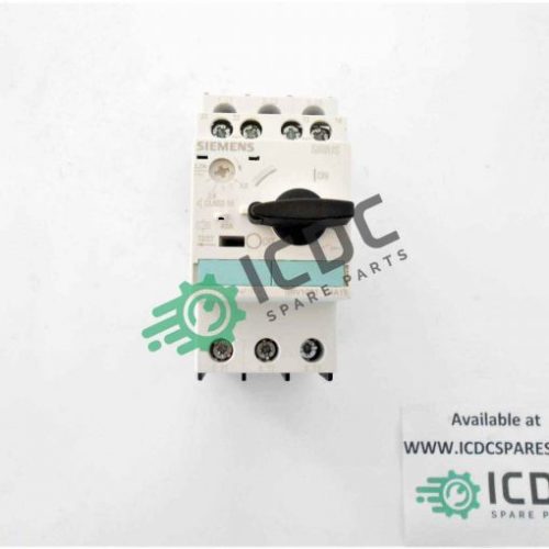 SIEMENS - 3RV1021-1DA15 - Переключатель