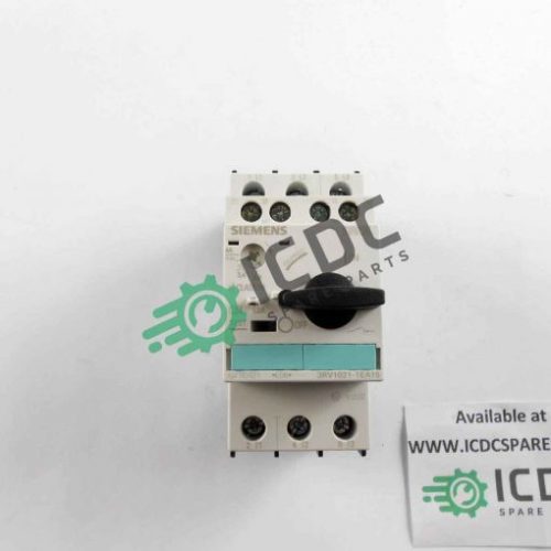 SIEMENS - 3RV1021-1EA15 - Переключатель