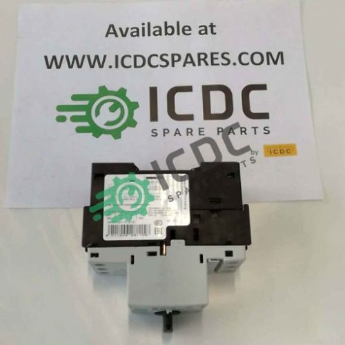 SIEMENS - 3RV1021-1FA10 - Переключатель