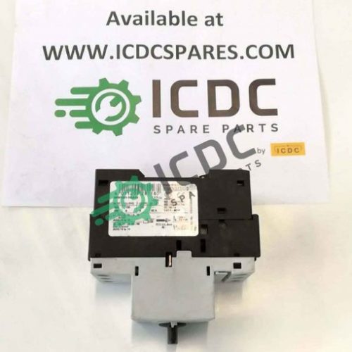 SIEMENS - 3RV1021-1GA10 - Переключатель