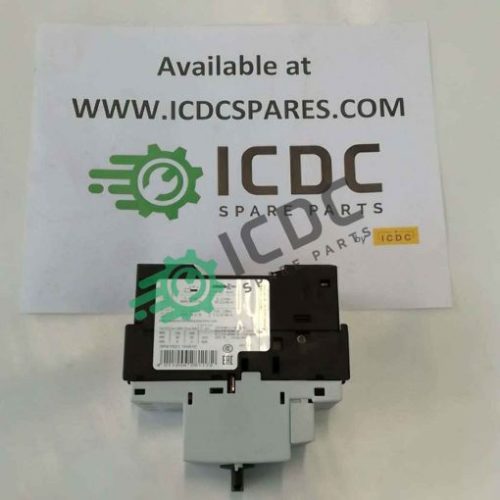 SIEMENS - 3RV1021-1HA10 - Переключатель