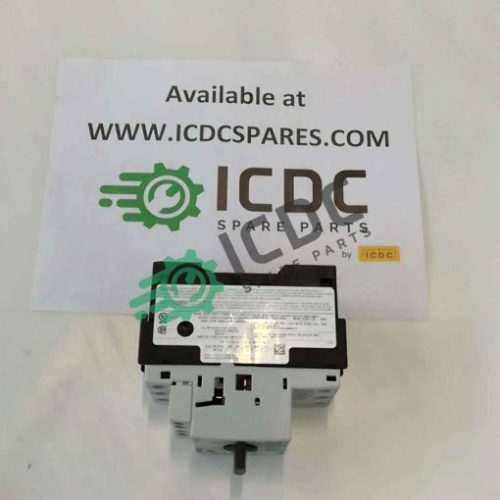 SIEMENS - 3RV1021-4AA10 - Переключатель - ICDC-038016