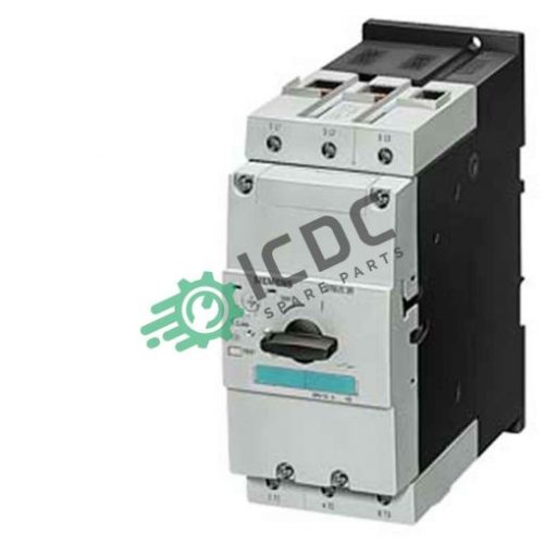 SIEMENS - 3RV1041-4JA10 - Переключатель