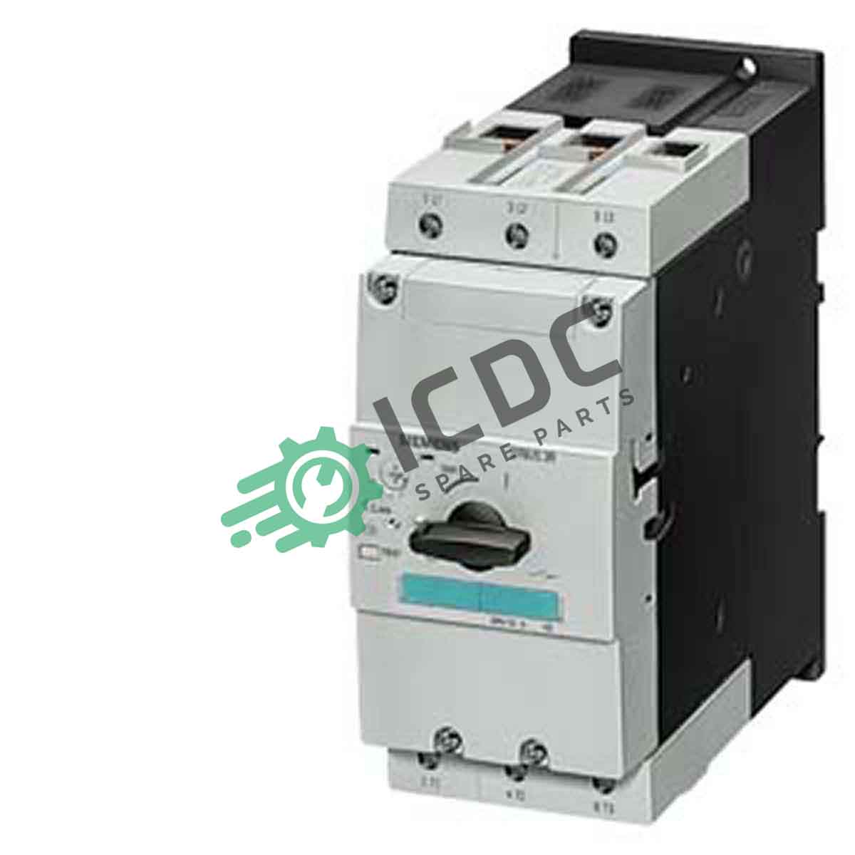 SIEMENS - 3RV1041-4JA10 - Переключатель — изображение 2