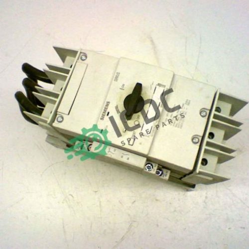 SIEMENS - 3RV1742-5GD10 - Переключатель