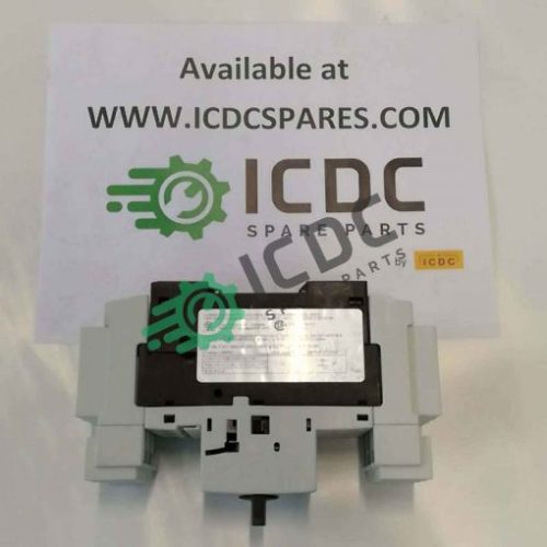 SIEMENS - 3RV1721-1DD10 - Переключатель