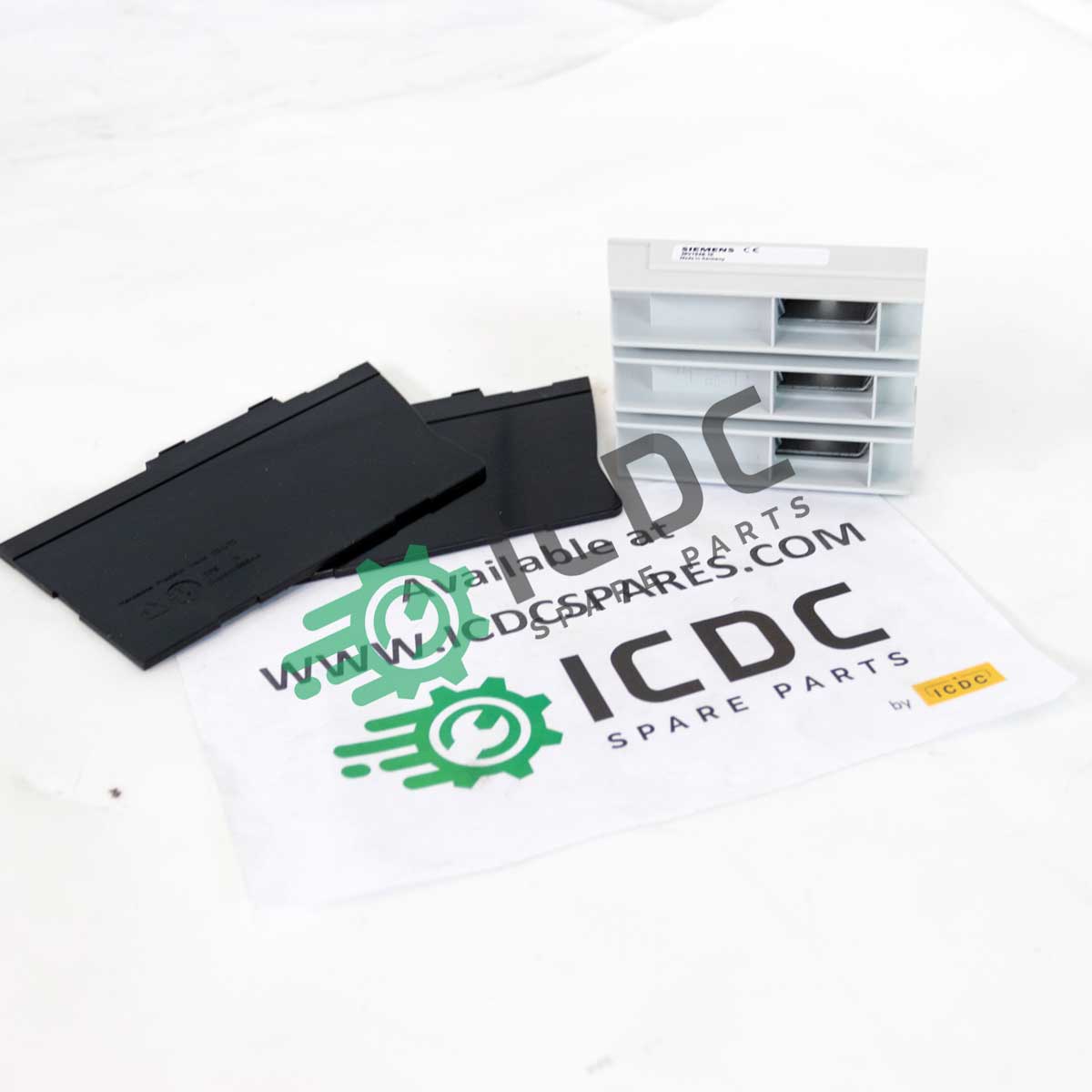 SIEMENS - 3RV1948-1K - Зажим — изображение 2