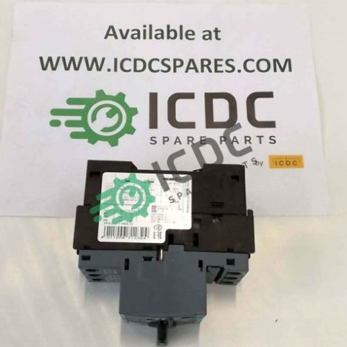 SIEMENS - 3RV2011-0BA10 - Переключатель