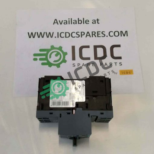 SIEMENS - 3RV2011-0BA20 - Переключатель