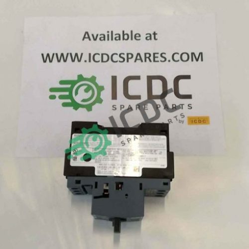 SIEMENS - 3RV2011-0DA10 - Переключатель