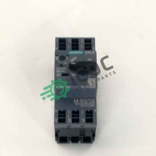 SIEMENS - 3RV2011-0FA20 - Переключатель