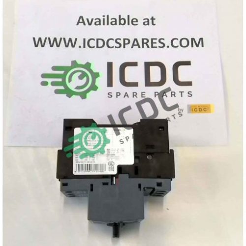 SIEMENS - 3RV2011-0HA10 - Переключатель