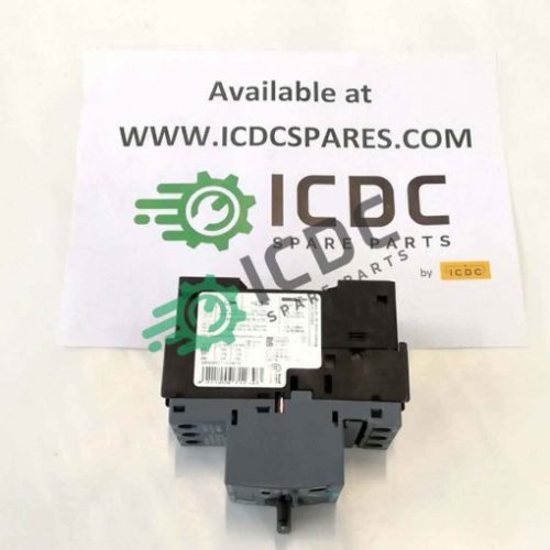 SIEMENS - 3RV2011-0JA10 - Переключатель