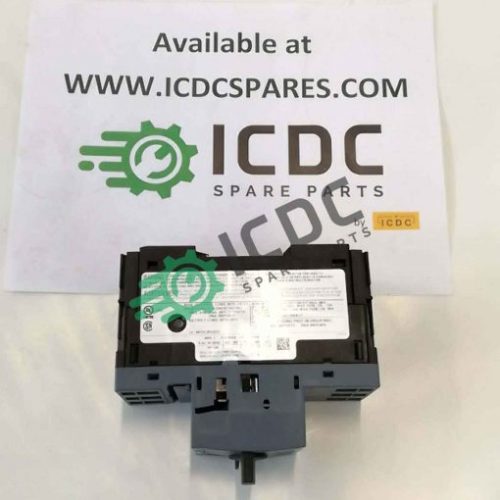 SIEMENS - 3RV2011-0JA20 - Переключатель