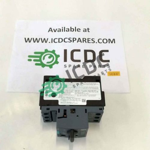 SIEMENS - 3RV2011-1GA10 - Переключатель