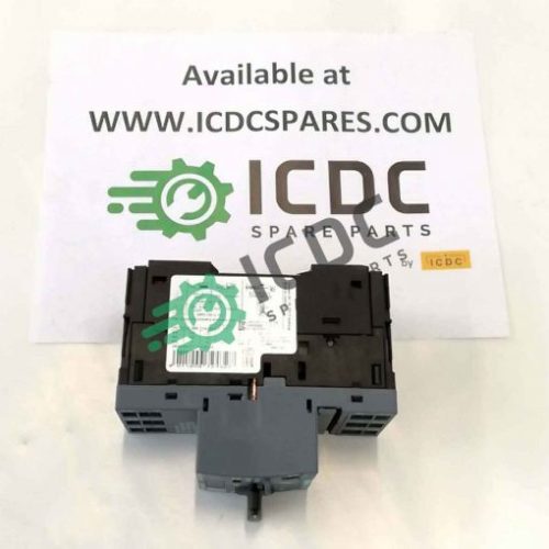 SIEMENS - 3RV2011-1GA20 - Переключатель