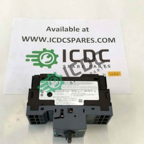 SIEMENS - 3RV2021-4BA20 - Переключатель