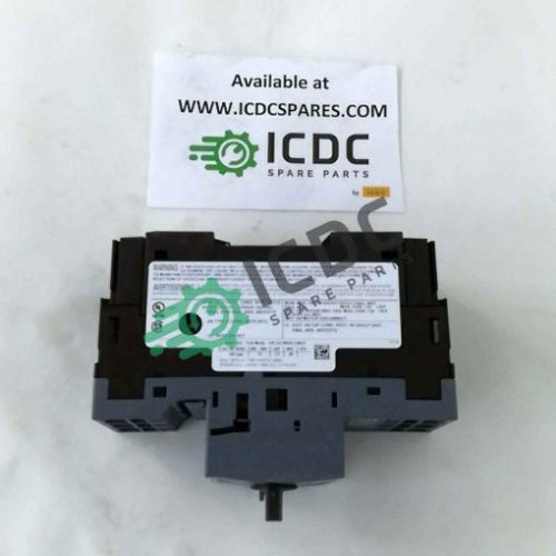 SIEMENS - 3RV2021-4EA20 - Переключатель