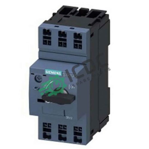 SIEMENS - 3RV2411-1GA20 - Переключатель