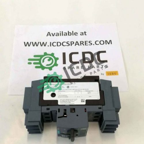 SIEMENS - 3RV2711-4AD10 - Переключатель