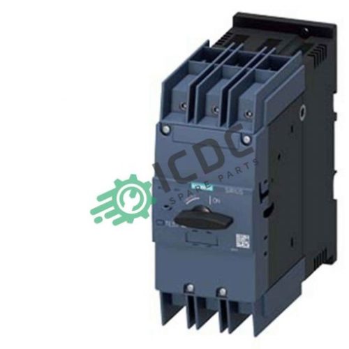 SIEMENS - 3RV2742-5FD10 - Переключатель