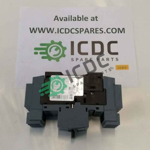 SIEMENS - 3RV2811-1DD10 - Переключатель
