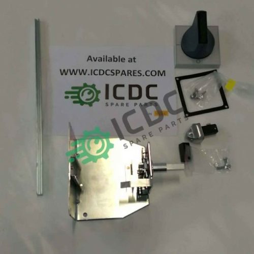 SIEMENS - 3RV2926-2B - Замок