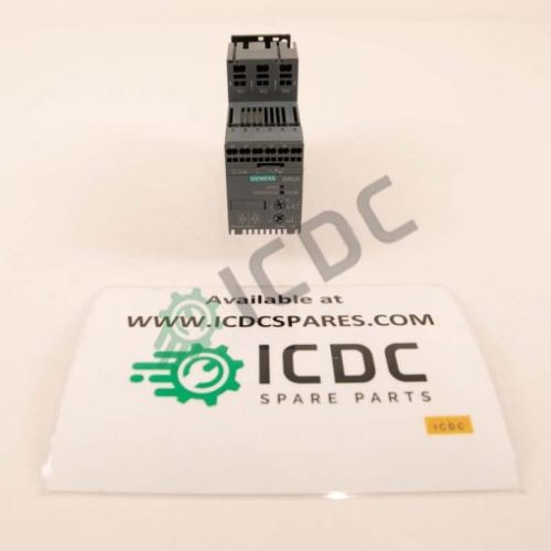 SIEMENS - 3RW3016-2BB14 - Реле