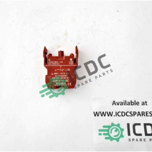 SIEMENS - 3SB1400-OC - Разъем