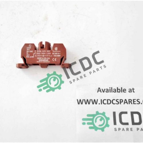 SIEMENS - 3SB1420-2A - Держатель