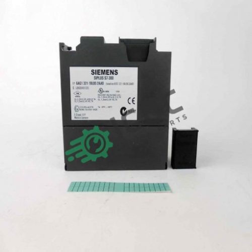 SIEMENS - 3SB3247-0AA21 - Переключатель