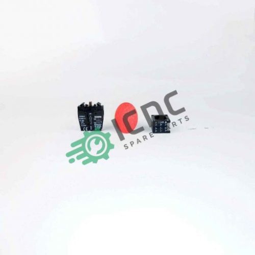 SIEMENS - 3SB3201-1CA21F - Кнопка