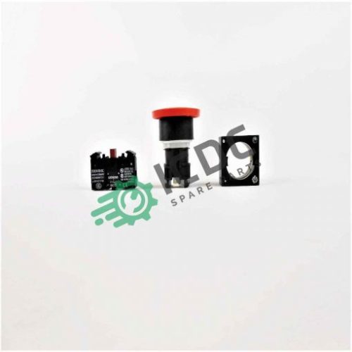 SIEMENS - 3SB3203-1CA21 - Кнопка