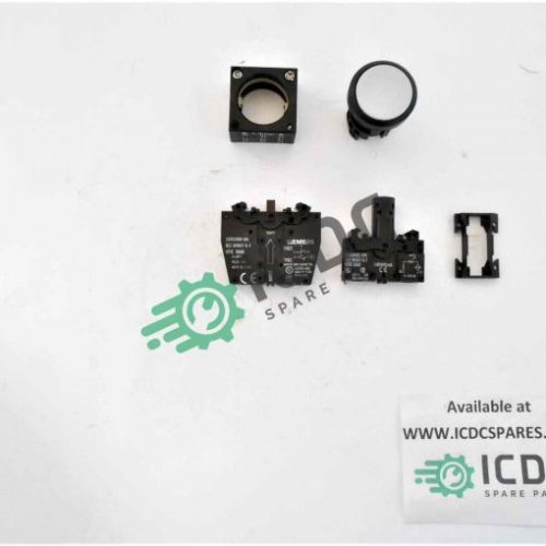 SIEMENS - 3SB3247-0AA61 - Кнопка