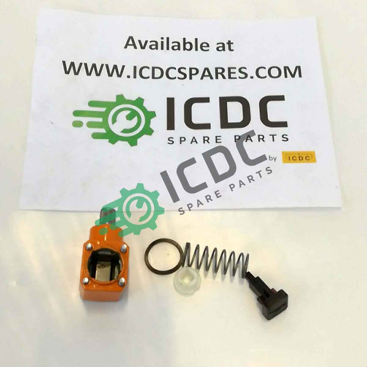 SIEMENS - 3SX3120 - Переключатель — изображение 2