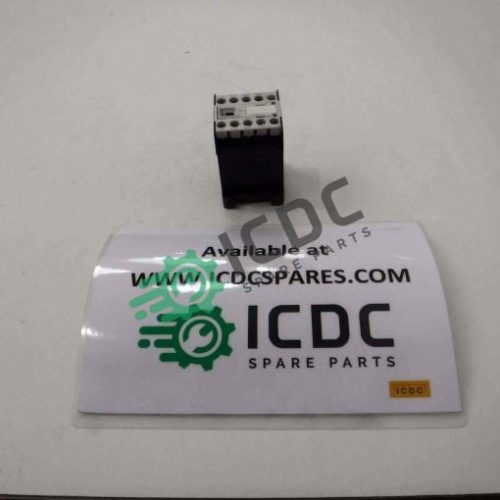 SIEMENS - 3TF2010-0BB4 - Разъем