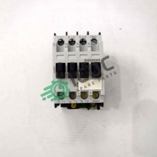 SIEMENS - 3TF3110-0AC2 - Разъем