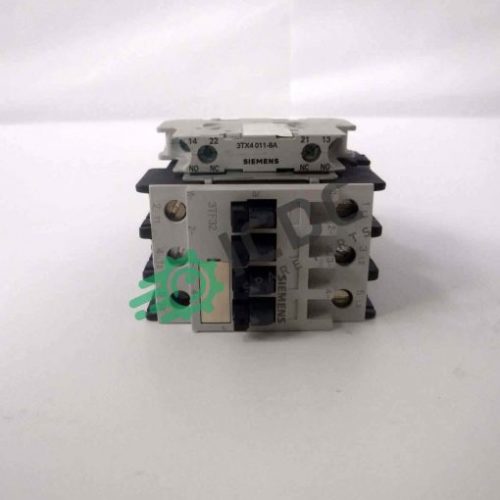 SIEMENS - 3TF3211-0BB4 - Разъем