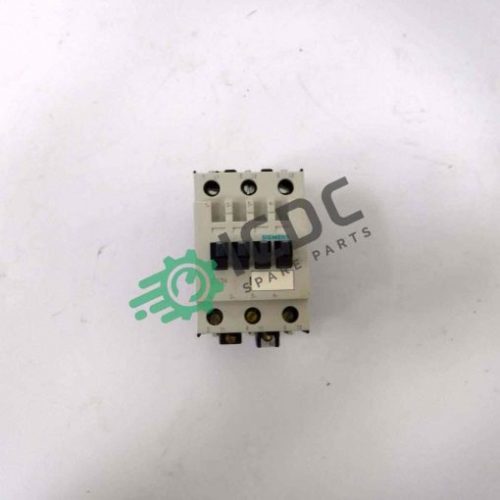 SIEMENS - 3TF3400-0AB0 - Разъем